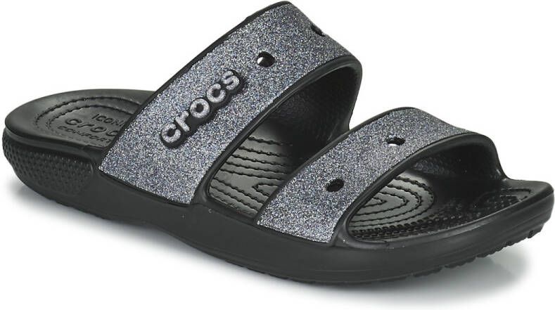 Crocs Slippers CLASSIC CROC GLITTER II SANDAL