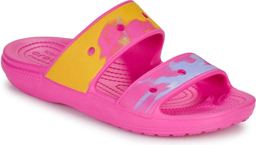 Crocs Slippers Classic OmbreSandal