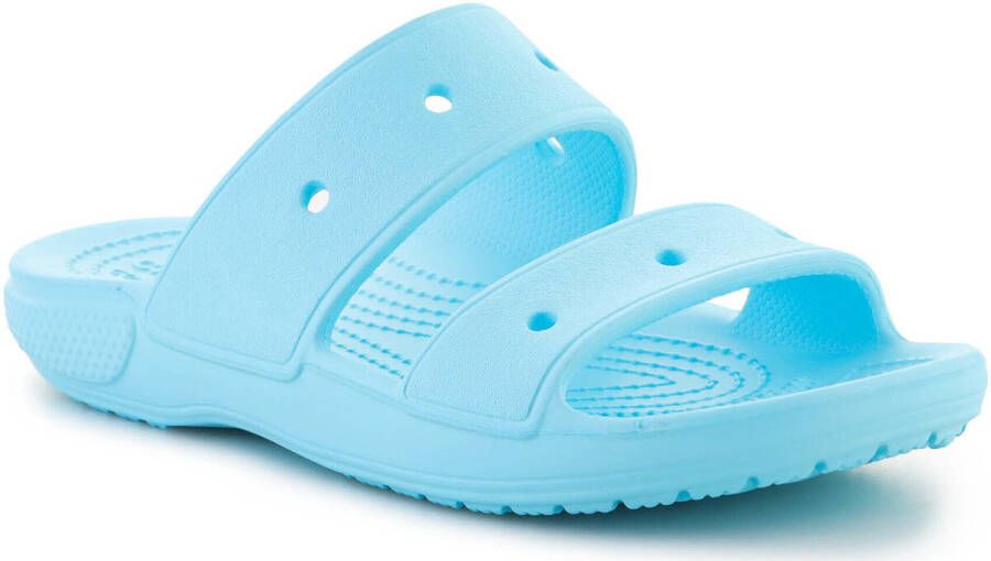 crocs slippers