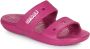 Crocs Classic sandals Roze Dames - Thumbnail 2