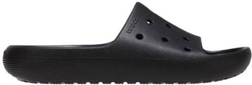 Crocs Slippers CLASSIC SLIDE V2 BLK