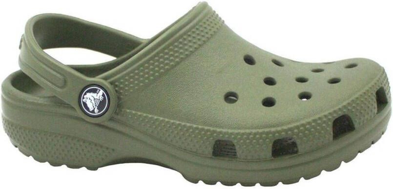 Crocs Slippers CRO-CCC-206991-309