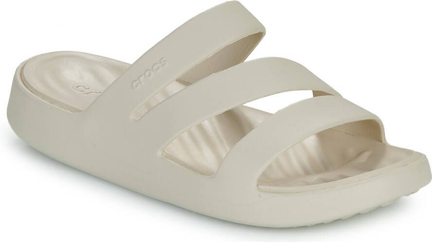 Crocs Slippers Getaway Strappy