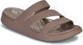 Crocs Platte sandalen Getaway Strappy W - Beige