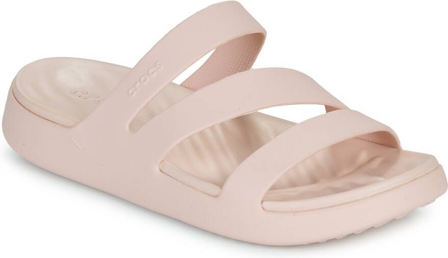 Crocs Slippers Getaway Strappy
