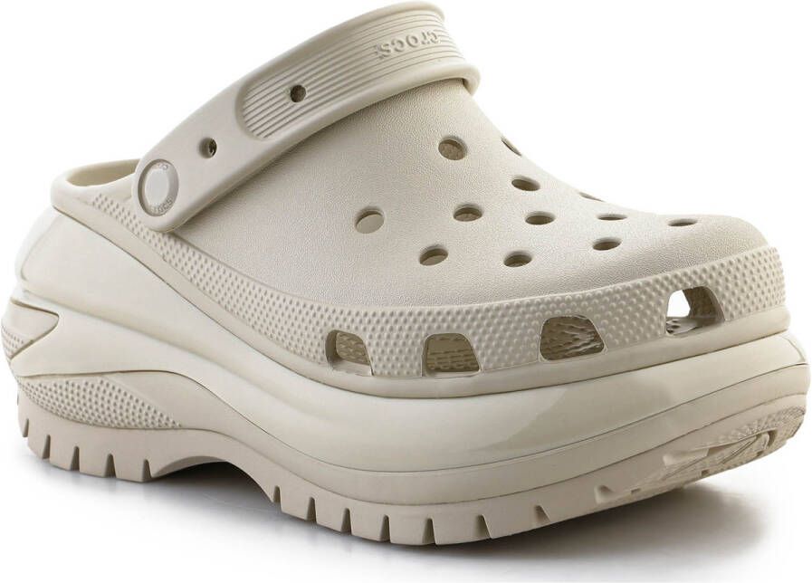 Crocs Slippers MEGA CRUSH CLOG 207988-2Y2