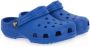 Crocs Classic Clog T Moon Jelly BLAUW - Thumbnail 2
