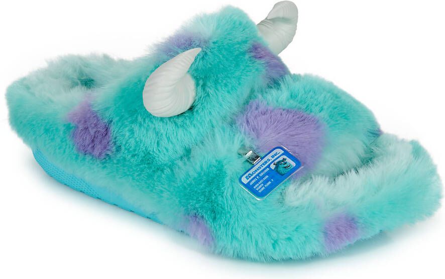 Crocs Slippers Monsters Sulley Cls Czy Sndl