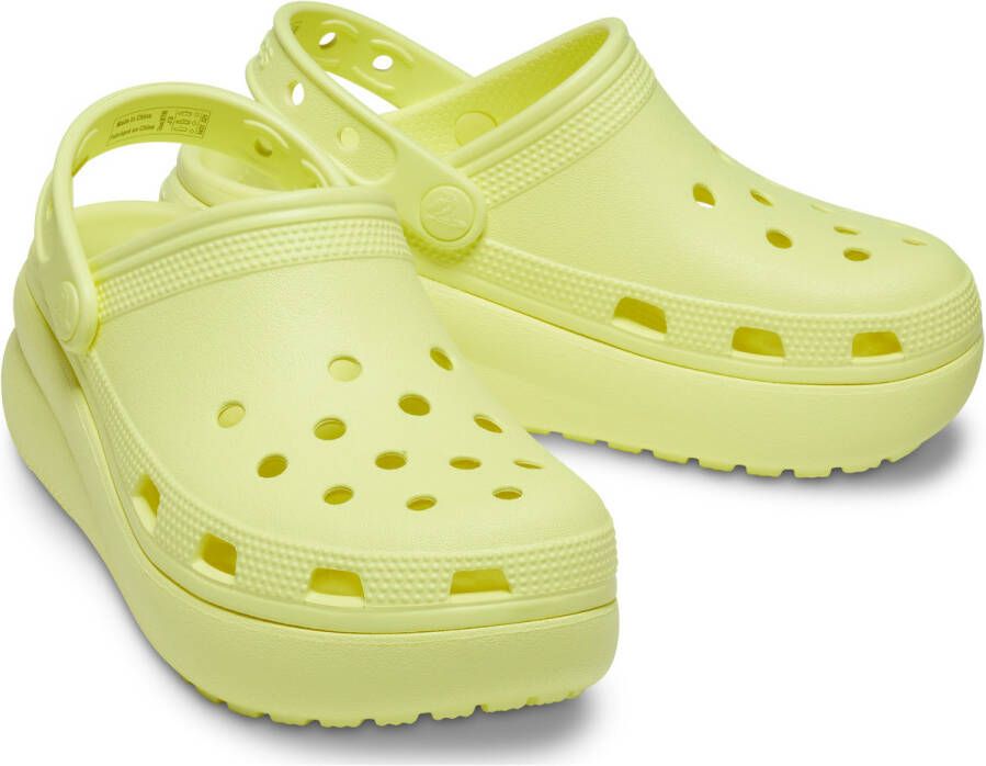 Crocs Slippers Sabots enfant Classic Cutie