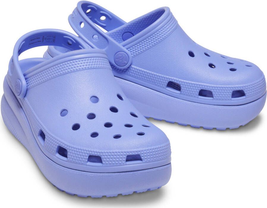 Crocs Slippers Sabots enfant Classic Cutie