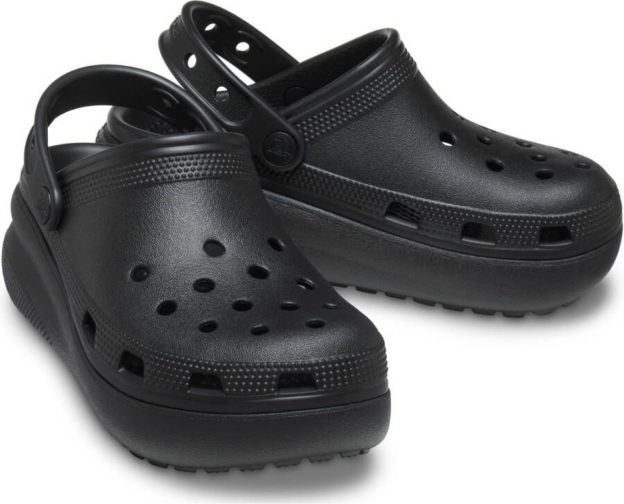 Crocs Slippers Sabots enfant Classic Cutie