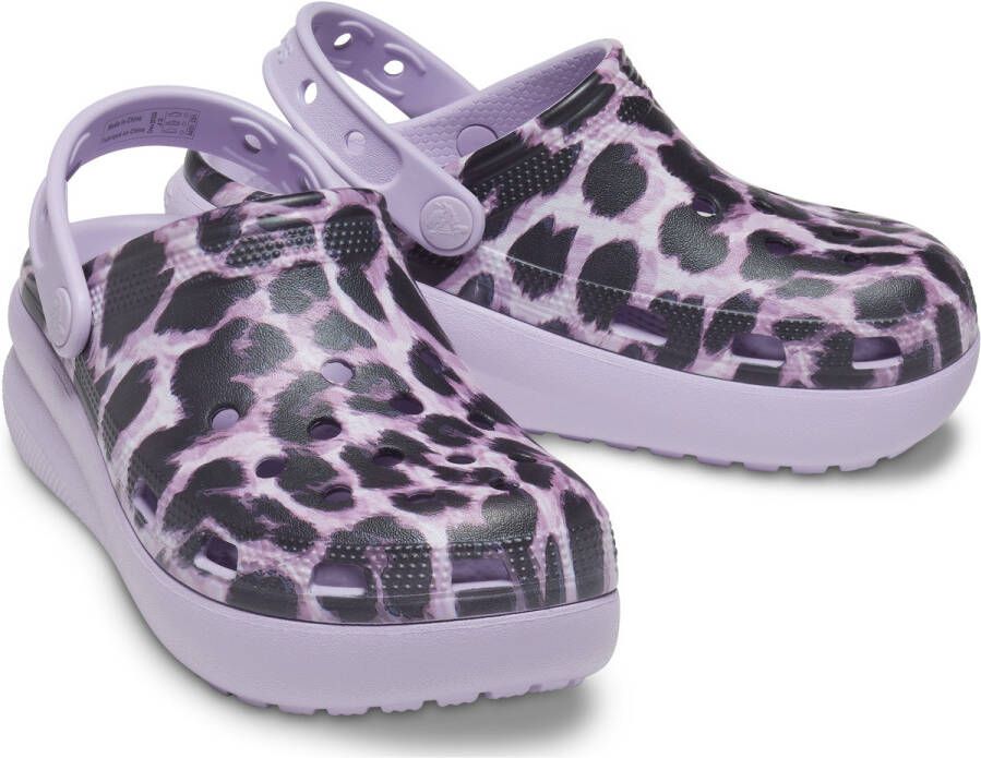 Crocs Slippers Sabots enfant Cls Animal Cutie