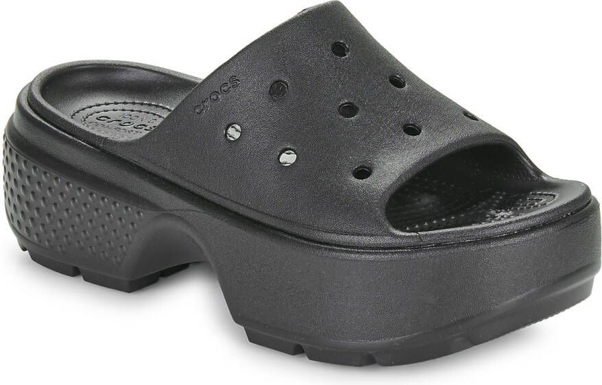 Crocs Slippers Stomp Slide