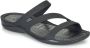 Crocs Badslippers Swiftwater Sandal met zacht genopte binnenzool - Thumbnail 3