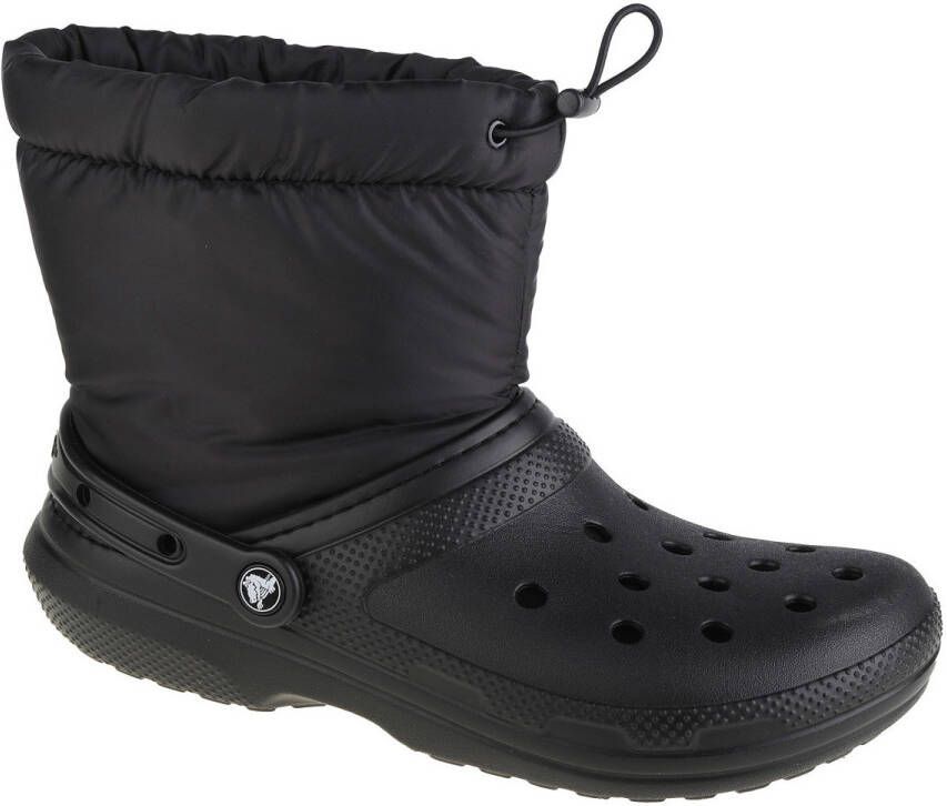 Crocs Snowboots Classic Lined Neo Puff Boot