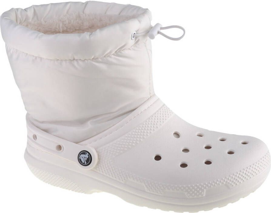 Crocs Snowboots Classic Lined Neo Puff Boot