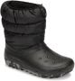 Crocs Snowboots Classic Neo Puff Boot K - Thumbnail 2