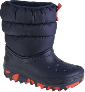 Crocs Snowboots Classic Neo Puff Boot Kids