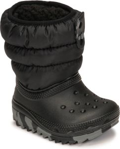 Crocs Snowboots Classic Neo Puff Boot T