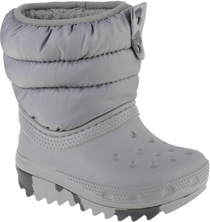 Crocs Snowboots Classic Neo Puff Boot Toddler