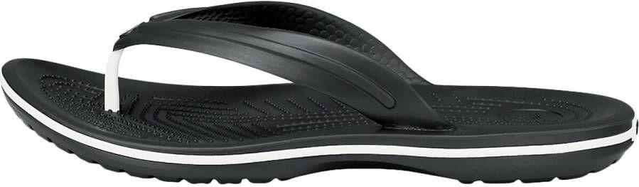 Crocs Teenslippers Crocband Flip zomerschoen slippers poolslides zwemschip om te baden - Foto 9