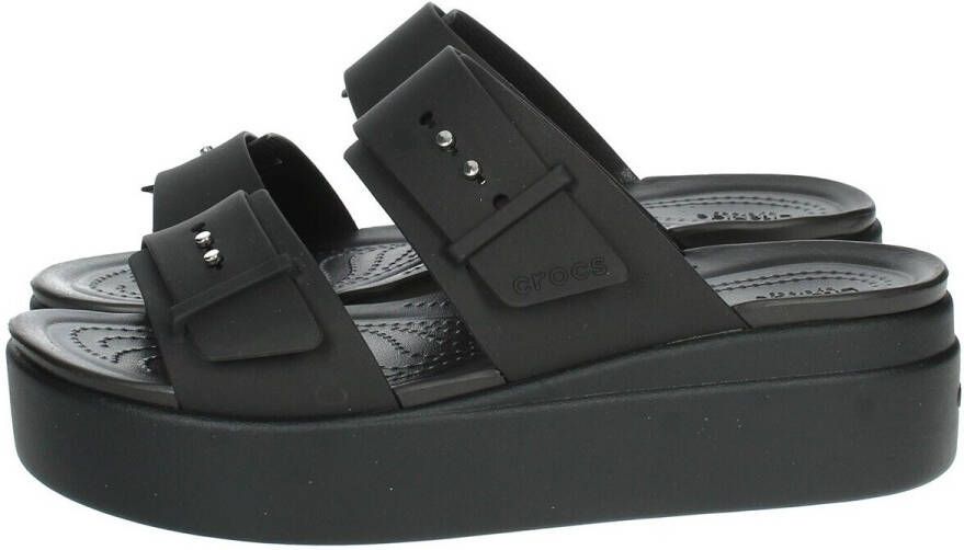 Crocs Teenslippers 207431-001