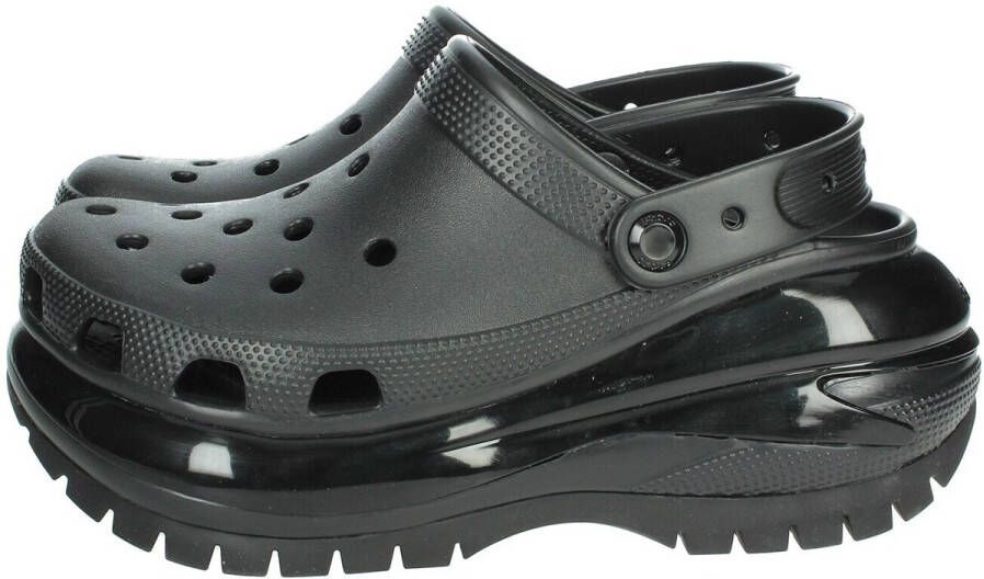 Crocs Teenslippers 207988-001