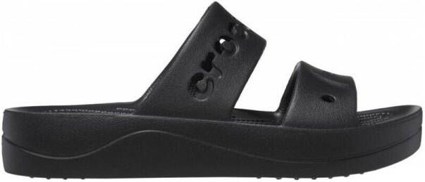Crocs Teenslippers Baya Platform