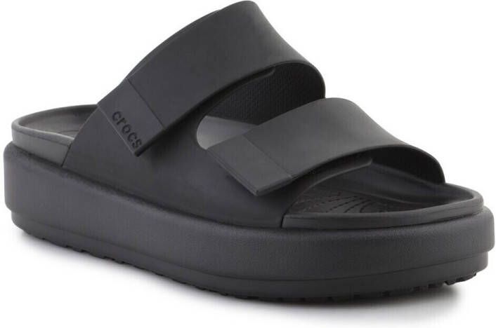 Crocs Teenslippers Brooklyn Luxe - Foto 2