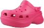 Crocs Bae Clogs Dames Red- Dames Red - Thumbnail 2