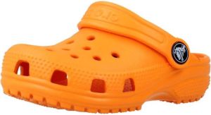 Crocs Teenslippers CLASSIC CLOG T