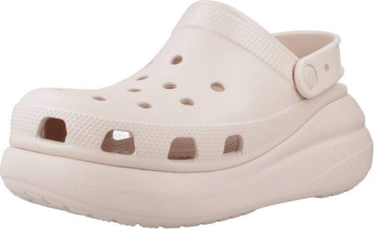 Crocs Klompen CLASSIC CRUSH CLOG