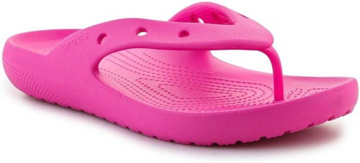Crocs Teenslippers Classic Flip V2