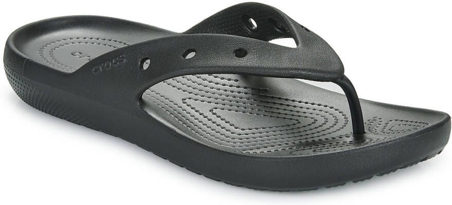 Crocs Teenslippers Classic Flip v2