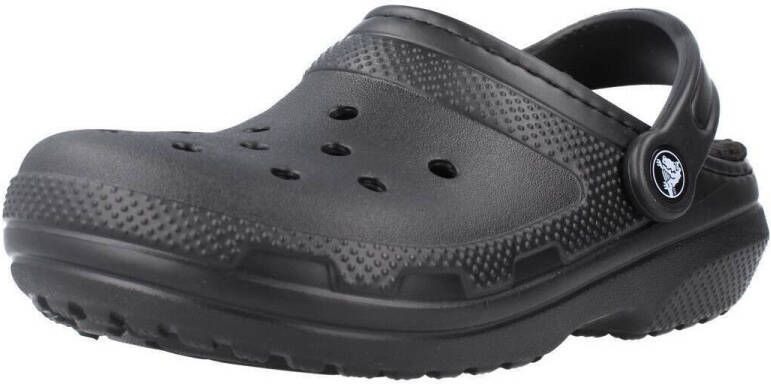 Crocs Teenslippers CLASSIC LINED CLOG
