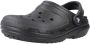 Crocs Classic Lined Clog Sandalen Schoenen black black maat: 46 47 beschikbare maaten:45 46 47 - Thumbnail 6