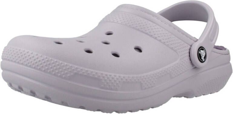 Crocs Teenslippers CLASSIC LINED CLOG