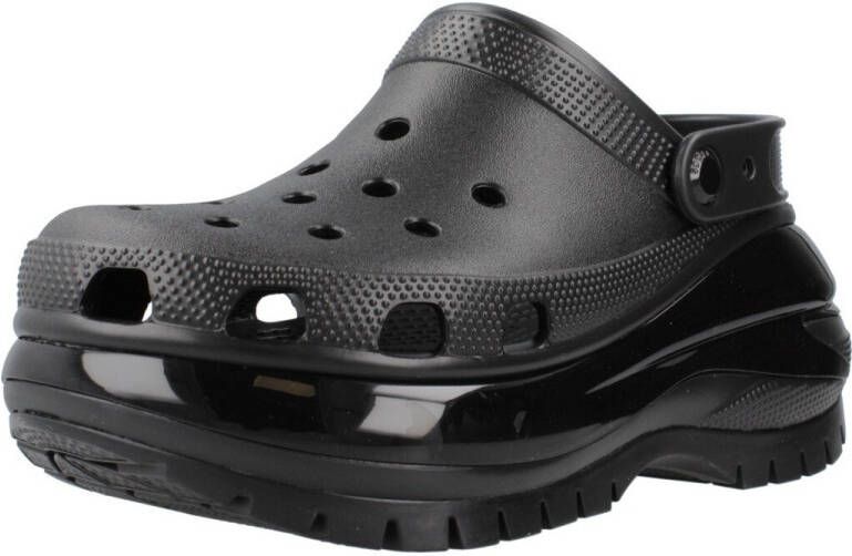 Crocs Klompen CLASSIC MEGA CRUSH CLOG