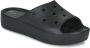 Crocs Teenslippers Classic Platform Slide - Thumbnail 2