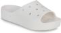 Crocs Teenslippers CLASSIC PLATFORM SLIDE - Thumbnail 2