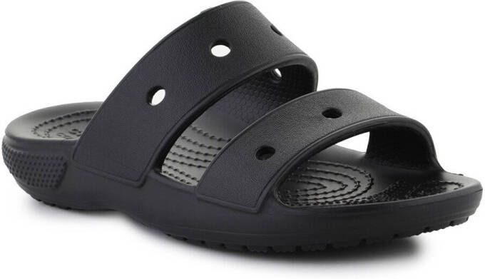 Crocs Sandalen Classic Sandal Kids Black 207536-001