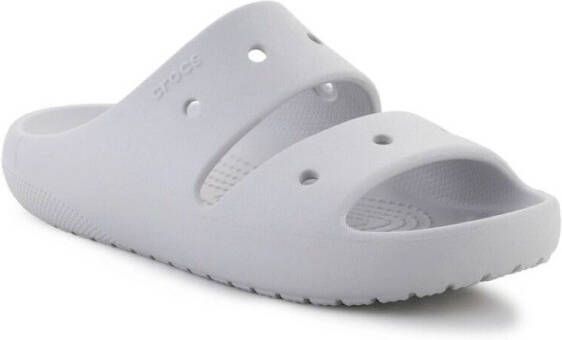 Crocs Badslippers Classic Sandal V2 zomerschoen poolslides slippers om in te stappen - Foto 5