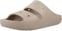 Crocs Classic Sandal V2 Sandalen maat M10 W12 grijs bruin - Thumbnail 12