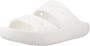 Crocs Classic Sandal V2 Sandalen maat M10 W12 wit - Thumbnail 2