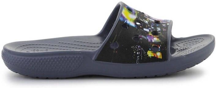 Crocs Teenslippers Classic Slide