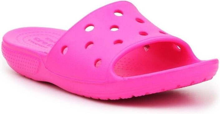 Crocs Teenslippers Classic Slide