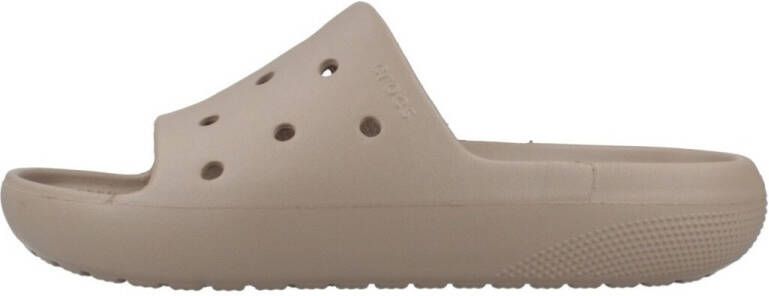Crocs Teenslippers CLASSIC SLIDE V2