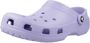 Crocs Classic Clog Purple- Purple - Thumbnail 2
