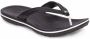 Crocs Teenslippers Crocband Flip zomerschoen slippers poolslides zwemschip om te baden - Thumbnail 4