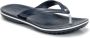 Crocs Teenslippers Crocband Flip zomerschoen slippers poolslides dianette om te zwem - Thumbnail 4